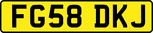 FG58DKJ