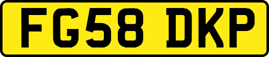 FG58DKP
