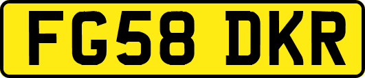 FG58DKR