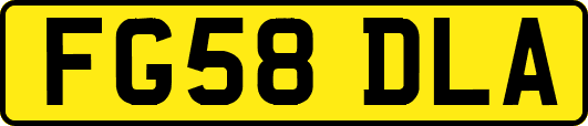 FG58DLA