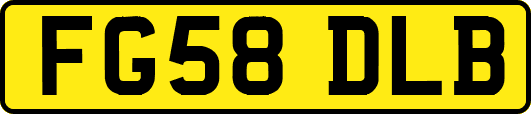 FG58DLB