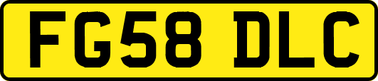 FG58DLC