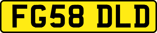 FG58DLD