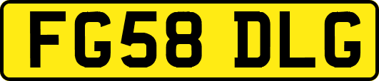 FG58DLG