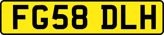 FG58DLH