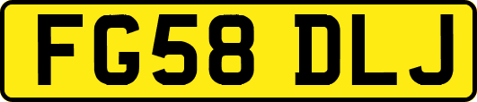 FG58DLJ