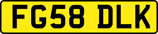FG58DLK