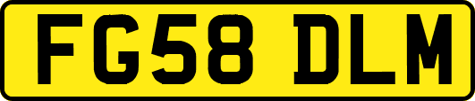FG58DLM