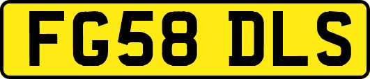 FG58DLS