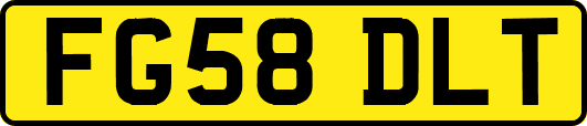 FG58DLT