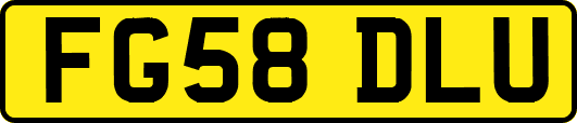FG58DLU