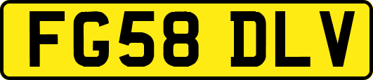 FG58DLV