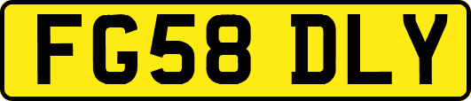 FG58DLY
