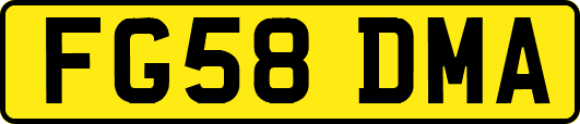 FG58DMA