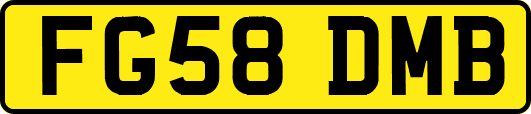 FG58DMB