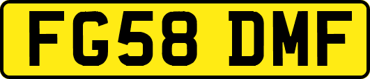 FG58DMF