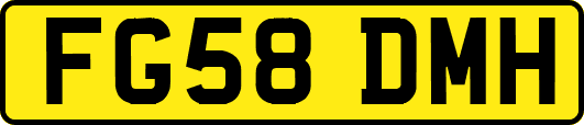 FG58DMH