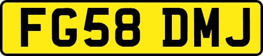 FG58DMJ