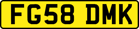FG58DMK