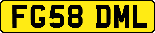 FG58DML