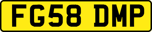 FG58DMP