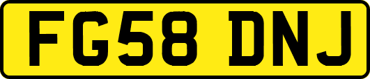 FG58DNJ