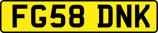 FG58DNK