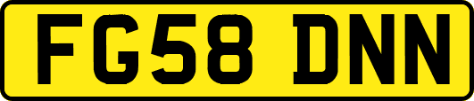 FG58DNN