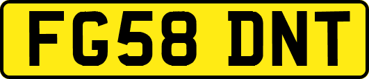 FG58DNT