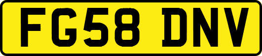 FG58DNV