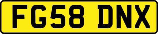 FG58DNX