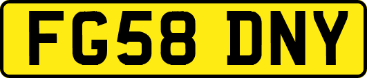 FG58DNY
