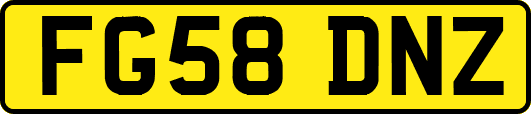 FG58DNZ