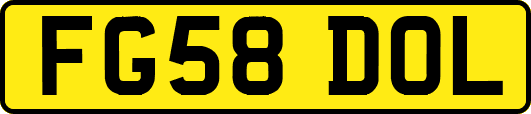 FG58DOL