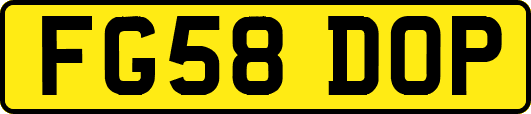 FG58DOP