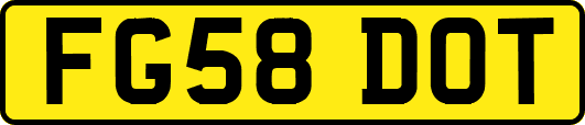 FG58DOT