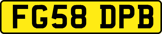 FG58DPB