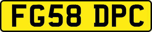 FG58DPC