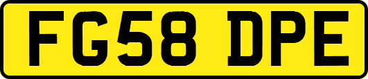 FG58DPE
