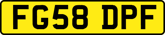FG58DPF