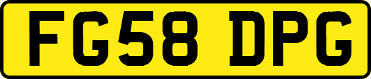 FG58DPG