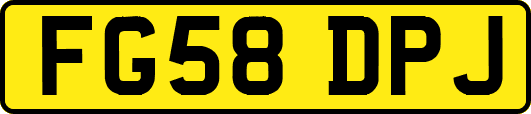 FG58DPJ