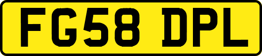 FG58DPL