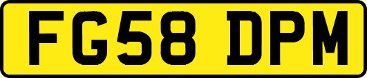 FG58DPM