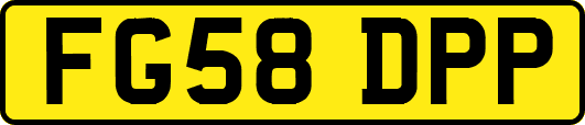 FG58DPP