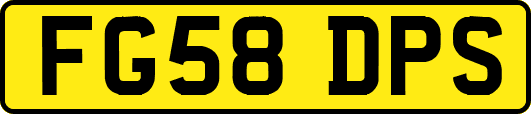 FG58DPS