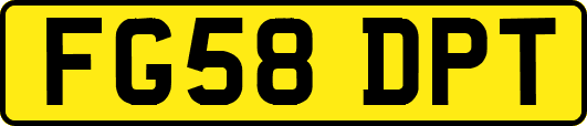 FG58DPT