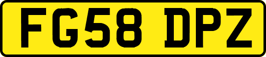 FG58DPZ
