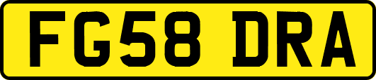FG58DRA