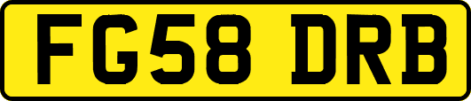 FG58DRB